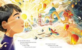 Eyes That Speak to the Stars by Joanna Ho, Dung Ho