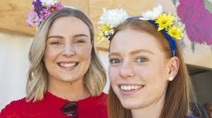 Toowoomba Carnival of Flowers: Food and Wine 2018-2013 photos