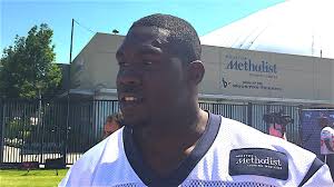 Ryan Langford, Arizona, Linebacker