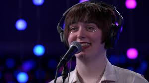 Left at London // Live