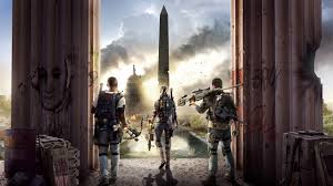 The (/ðə, ðiː/ (listen)) is a grammatical article in english, denoting persons or things already mentioned, under discussion, implied or otherwise presumed familiar to listeners, readers or speakers. Buy Tom Clancy S The Division 2 Microsoft Store En Ca
