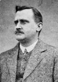 Who's Who of Radical Leicester P-Q