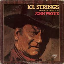 Search John Wayne