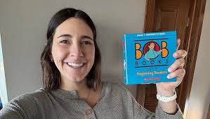 BOB Books Deluxe Reader Collection: Lynn Maslen: 9781338681567: Amazon.com:  Books