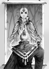 The legend of aang in some regions, is an american animated television series created by michael dante dimartino and bryan konietzko. Fan Content Firelord Zuko After Avatar Aang S Death Thelastairbender