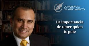 Conciencia en Movimiento