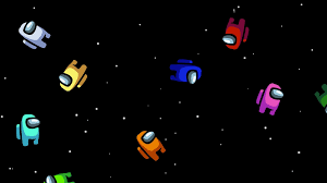 Made An Among Us Wallpaper Because I Was Searching For Something Like It And Couldn T Find Anything On Google So I Decided To Make It Myself Feel Free To Download And Share Fursona cute video game friends cartoon among us. made an among us wallpaper because i