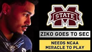 Analysis: Kaleb Oliver