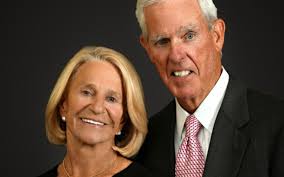 Spirit of Generosity: Maguire Foundation