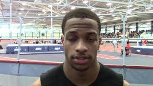 Donovan Sanders Chooses Penn State