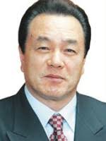 Ppurigipeun Namu (Serial TV 1983- )