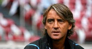 От 14 май 2018 г. Roberto Manchini Moj Inter Konkuriroval By S Yuve Futbik Futbik Com
