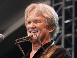 Kris Kristofferson, US country singer and actor, dies aged 88
