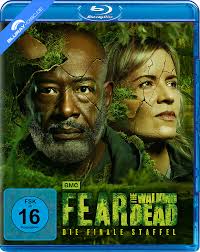 Fear the Walking Dead