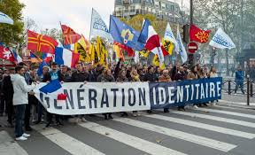 Les jeunes sont parmi les principales victimes de l'explosion de l'insécurité dans notre pays. Generation Identitaire Victime De La Dissolution De Barakacity Causeur