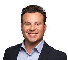 Edward Benford's Instagram, Twitter & Facebook