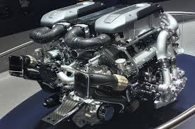 This is a 16 cylinder engine with w configuration, i designed it to have the firing order of the bugatti veyron engine, i put the firing order in a photo, the assembly consists of about 1250 parts and about 2450 mates, my workstation was barely able to handle all that. We Have A New Enemy The 1 500hp Quad Turbo W16 Bugatti Chiron Engine