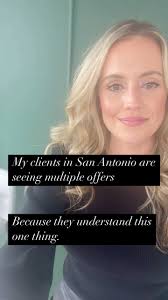 San Antonio, Texas Realtor • Alisa Cox