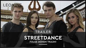 In einer geschichte, die die ereignisse aus der zukunft schildert, wird er der neue batman. Streetdance Folge Deinem Traum Trailer Deutsch German Fsk 0 Youtube