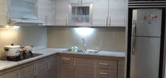 Contoh Kitchen Set Elegan Untuk Dapur Yang Menawan Kitchen Set Jakarta