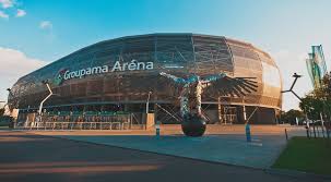 Not only that the key players were shown,… Noi Bajnokok Ligaja Donto Groupama Arena