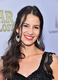 Laura londoño protagonizará el remake de 'café con aroma a mujer' y estará acompañada de carmen villalobos y william levy. Picture Of Laura Londono