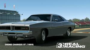 Maybe you would like to learn more about one of these? Dodge Charger Rt 1969 Real Racing 3 Wiki Fandom