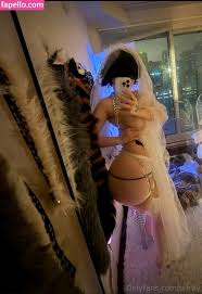 Sylinda  Sylindaaa  skirby Nude Leaked OnlyFans Photo 28 - Fapello