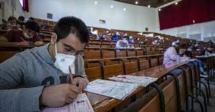 Sınav sonuçları, yalnızca sınavın yapıldığı yıl için geçerli olacak. Msu Sinav Sonuclari Sorgulama Osym 2021 Milli Savunma Universitesi Msu Sonuclari Nasil Ogrenilir Takvim