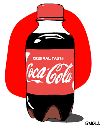 Check spelling or type a new query. Smol Coke Bottle Rndll Illustrations Art Street