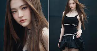 MEOVV konzentriert sich vor seinem Debüt darauf, seine Schönheit und Figur  zur Schau zu stellen