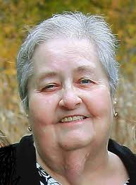 Mary McMahon Obituary