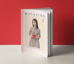 Download 42 Free Magazine Mockups For Your Presentation Nice