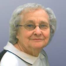 Ora Mae Ince Obituary March 31, 2015