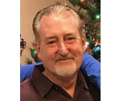 Terry McKinney Obituary (1963