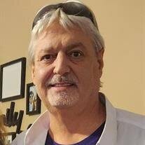 Chad Levon Inman Obituary