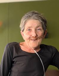 Beverly Norris Moore Obituary