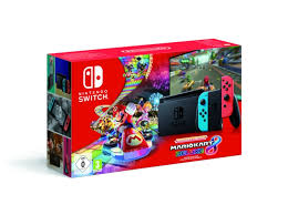 Juego nintendo switch my hero one s justice 2 ean. Consola Nintendo Switch V2 Juego Mario Kart 8 Carreras M3 Worten Es