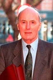 John Blaney (unknown-2018)