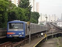 The saint petersburg metro (russian: Sao Paulo Metro Wikipedia