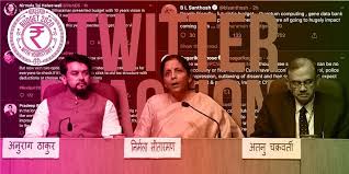 To lighten up the debate on this year's budget, many netizens were busy cracking jokes and sharing a bunch of hilarious shubhangi derhgawen. Compilation Of Funny Memes On Budget 2021 That Have Flooded Twitter Shiksha News