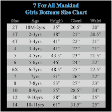 abiding jean waist size chart grace jeans size chart mens