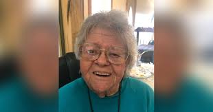 Obituary for Doris Hittle