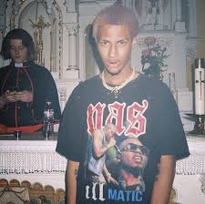 Building this discord to help artists, producers, etc to. The New Generation Hip Hop Emo Rap By Cultured Medium