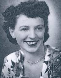 Dorothy Mary Wiggins Obituary