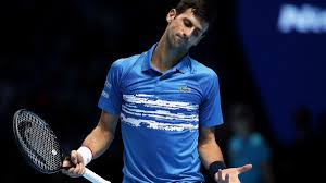 Novak Djokovic Sau Roger Federer Out De La Turneul Campionilor Eurosport