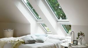 Im bett liegen und beim blick durch das dachflächenfenster die sterne zählen? Schoner Wohnen Unter Dem Dach