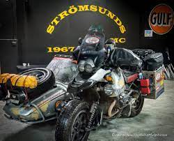 Wherethehellismurph 3 Wheels 7 Continents 7 Years Page 9 Expedition Portal Adventure Bike Adventure Motorcycling Motorcycle Travel