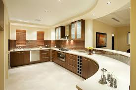 Oct 07, 2020 · the interior design ideas and trends that we saw in 2020 brought us nothing but joy. Round Shape Modern Kitchen Design Ipc201 Modern Kitchen Design Ideas Al Habib Panel Doors