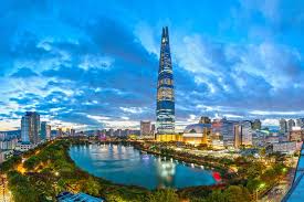 Đối tượng là dân bay lắc, đồng thời là chủ sở hữu khách sạn seoul, có địa chỉ tại số 146 trần duy hưng, phường trung hòa, quận cầu giấy (hà nội). Chá»n Du Há»c Thanh Phá»' Seoul Thuáº­n Lá»£i Va Kho KhÄƒn Cáº§n Biáº¿t Duhocbgc